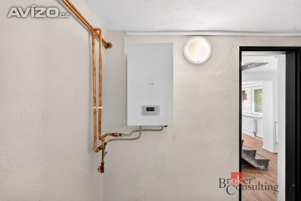 Foto inzerátu Prodej rodinného domu 110 m², Zdounky