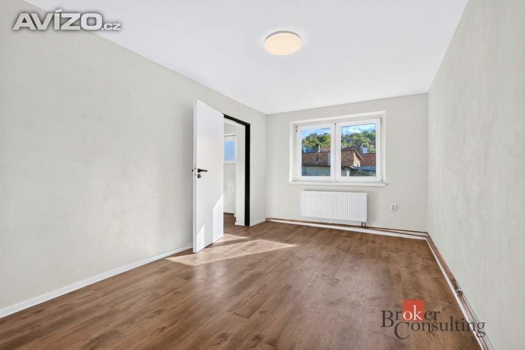 Foto inzerátu Prodej rodinného domu 110 m², Zdounky