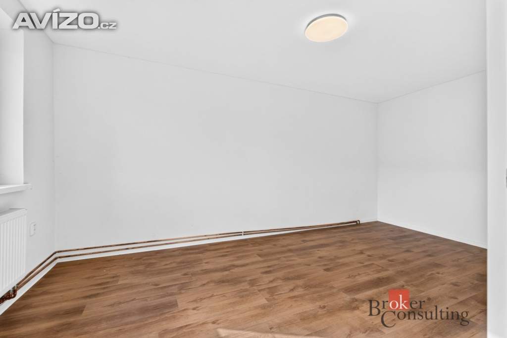 Foto inzerátu Prodej rodinného domu 110 m², Zdounky