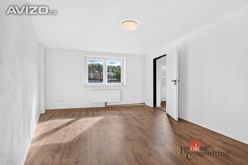 Foto inzerátu Prodej rodinného domu 110 m², Zdounky