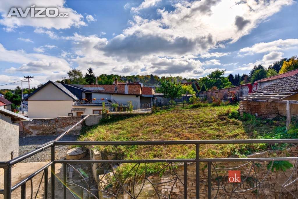 Foto inzerátu Prodej rodinného domu 110 m², Zdounky