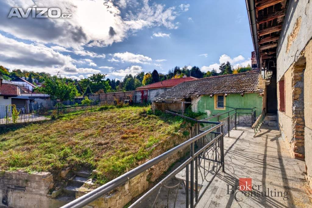 Foto inzerátu Prodej rodinného domu 110 m², Zdounky
