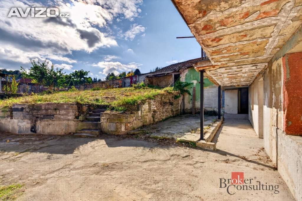 Foto inzerátu Prodej rodinného domu 110 m², Zdounky