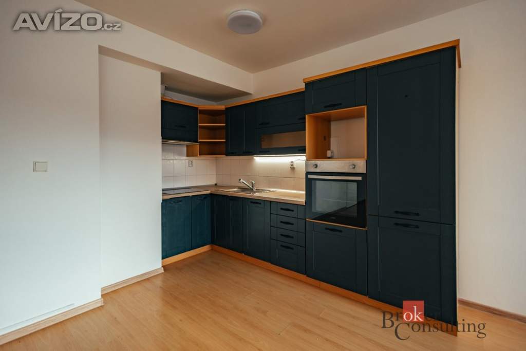 Foto inzerátu Prodej bytu 2+kk 66 m², Poděbrady