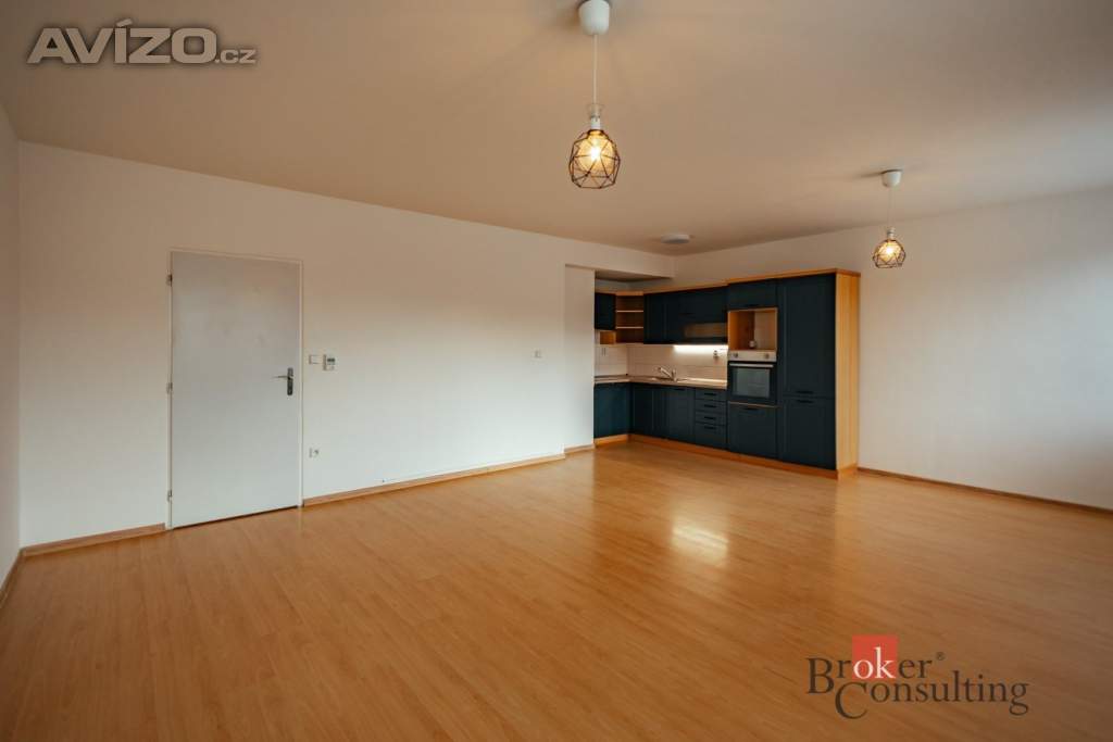 Foto inzerátu Prodej bytu 2+kk 66 m², Poděbrady