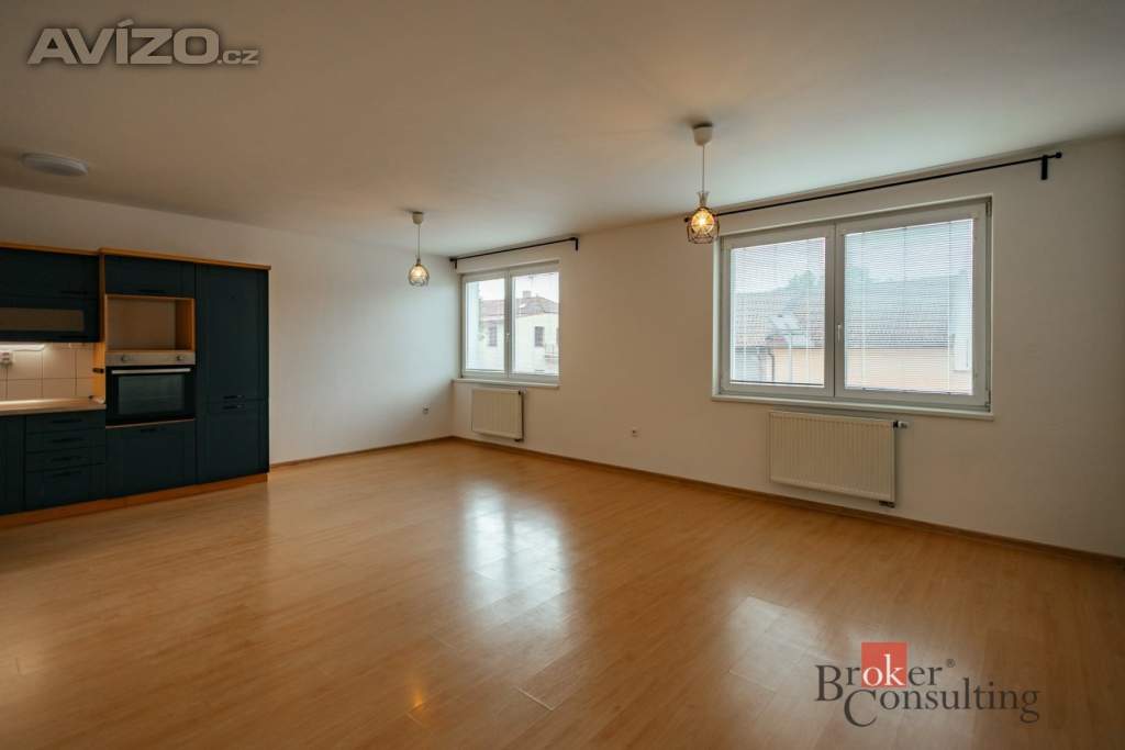 Foto inzerátu Prodej bytu 2+kk 66 m², Poděbrady