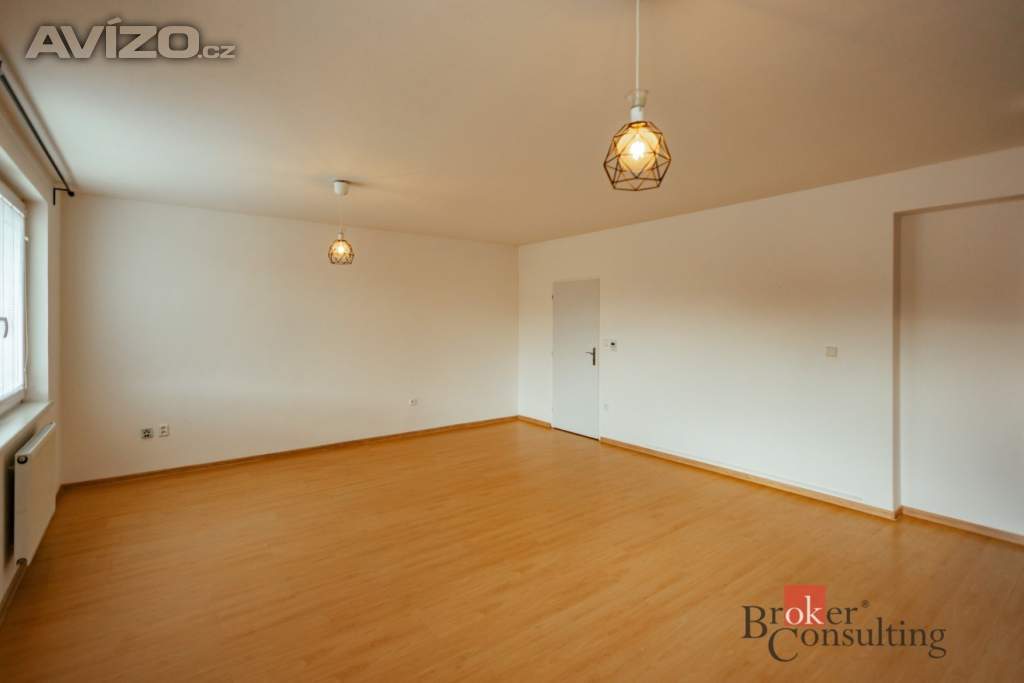 Foto inzerátu Prodej bytu 2+kk 66 m², Poděbrady