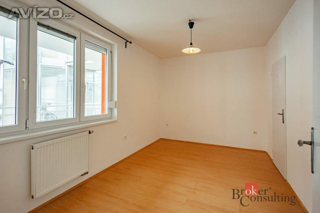 Foto inzerátu Prodej bytu 2+kk 66 m², Poděbrady