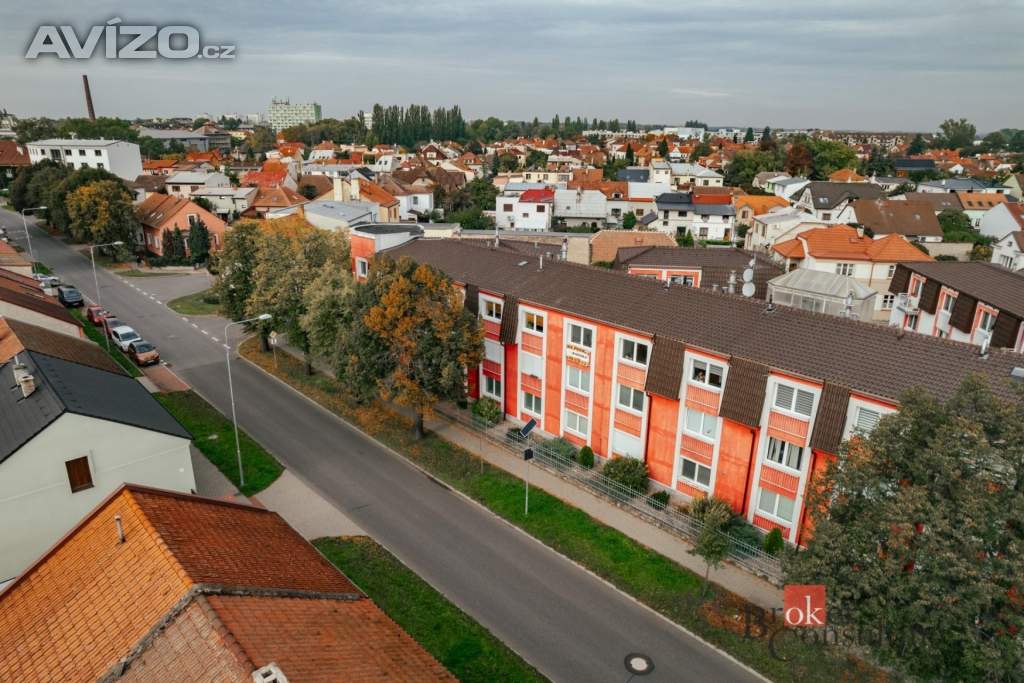 Foto inzerátu Prodej bytu 2+kk 66 m², Poděbrady
