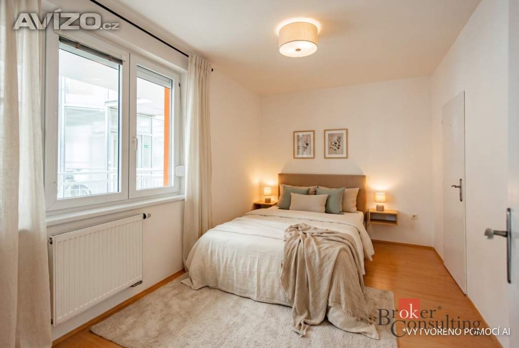 Foto inzerátu Prodej bytu 2+kk 66 m², Poděbrady