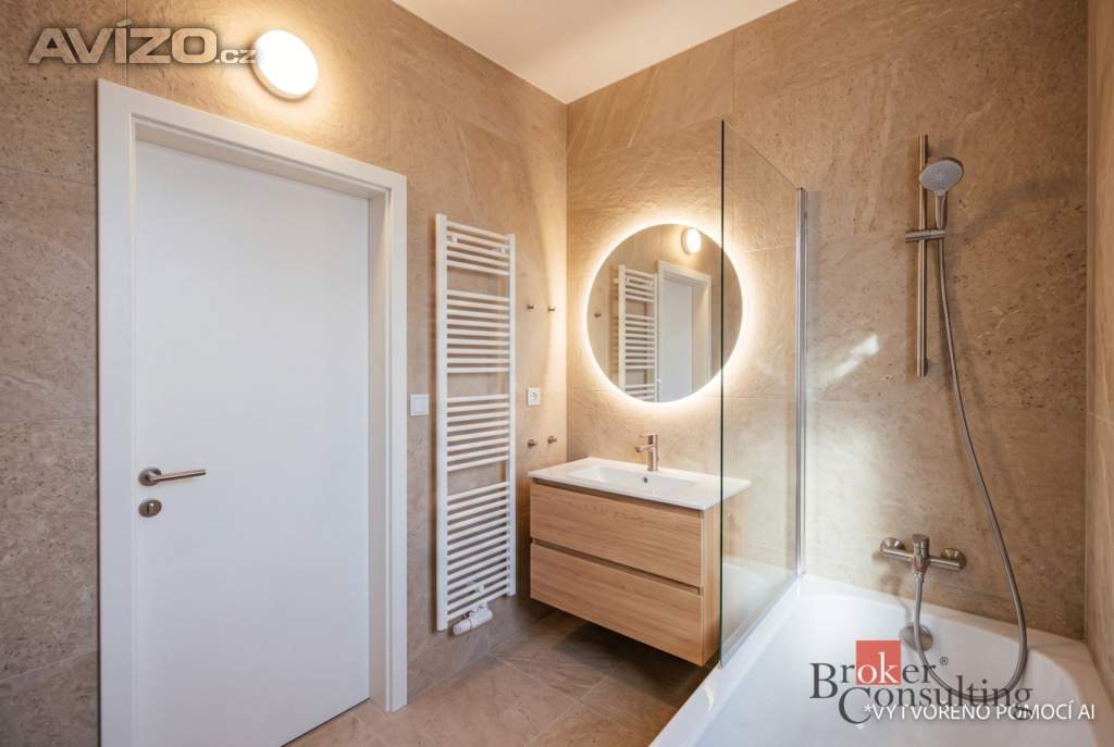 Foto inzerátu Prodej bytu 2+kk 66 m², Poděbrady