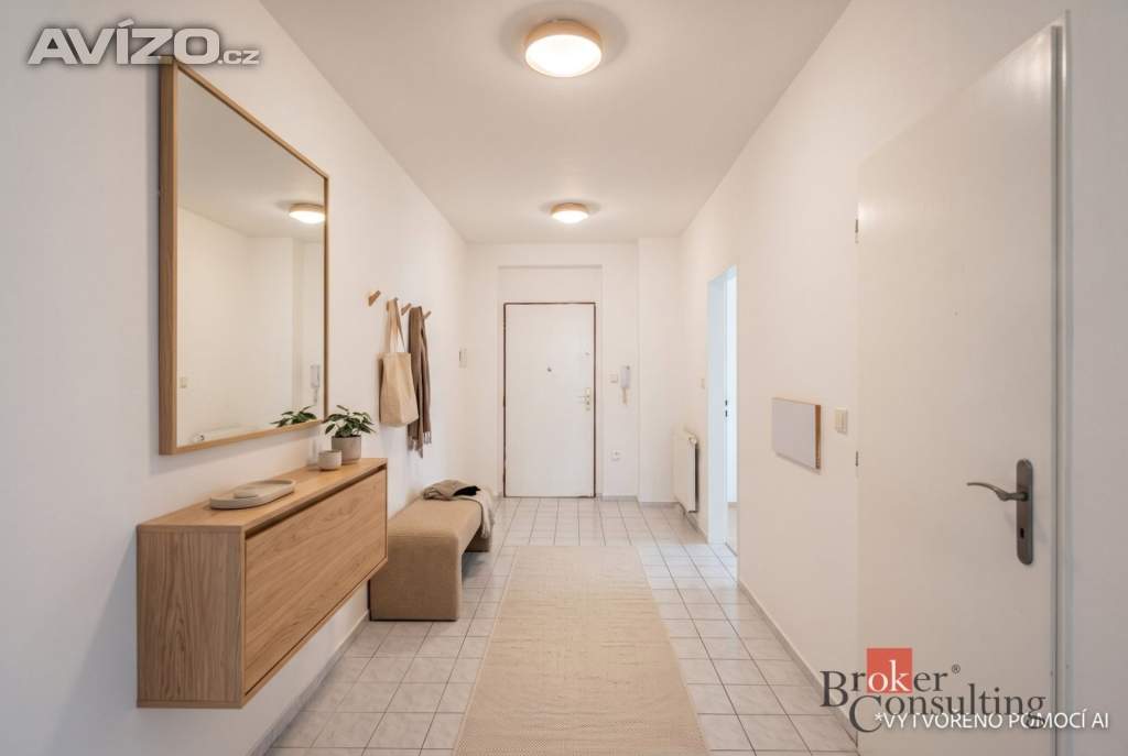 Foto inzerátu Prodej bytu 2+kk 66 m², Poděbrady