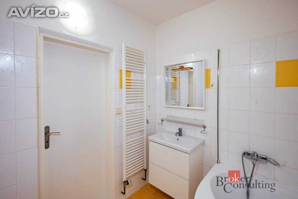 Foto inzerátu Prodej bytu 2+kk 66 m², Poděbrady