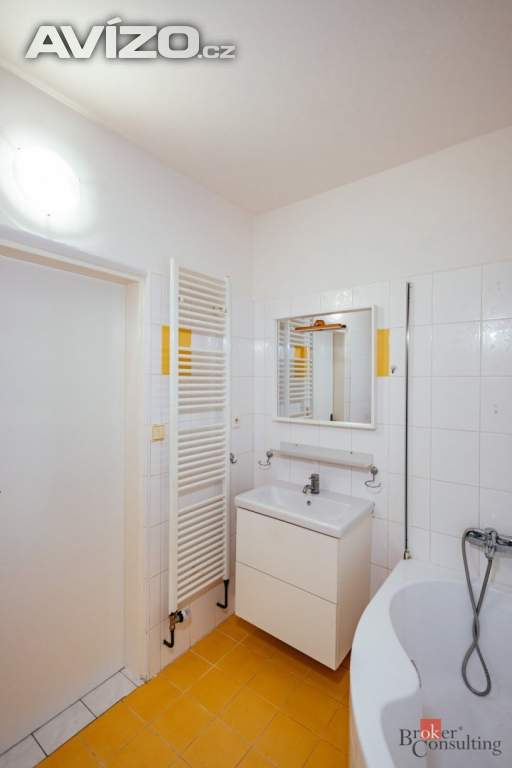 Foto inzerátu Prodej bytu 2+kk 66 m², Poděbrady