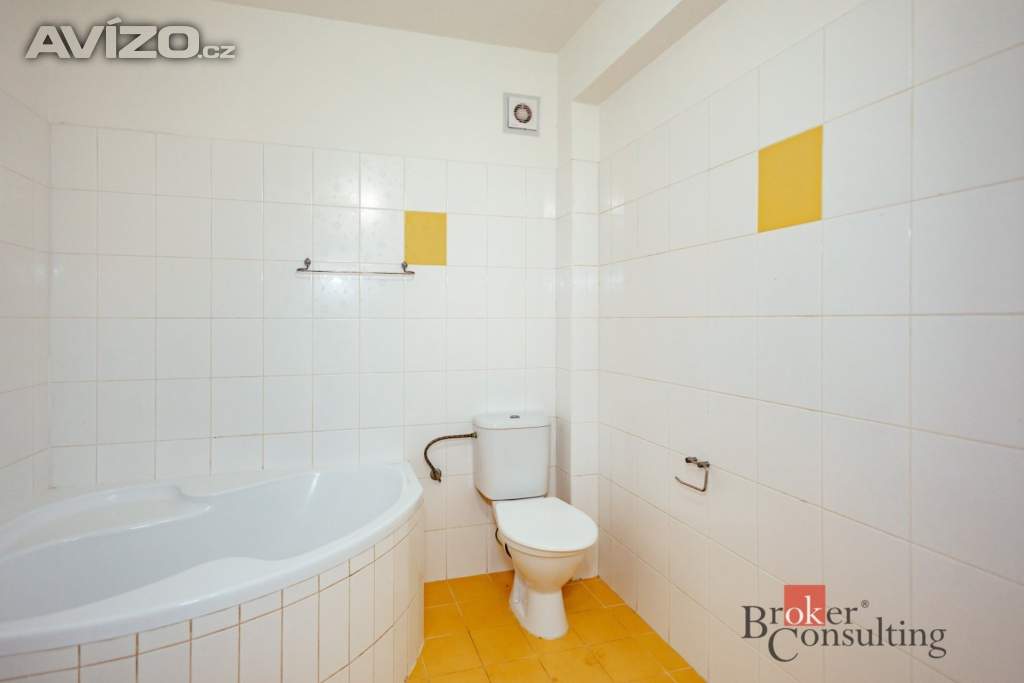 Foto inzerátu Prodej bytu 2+kk 66 m², Poděbrady