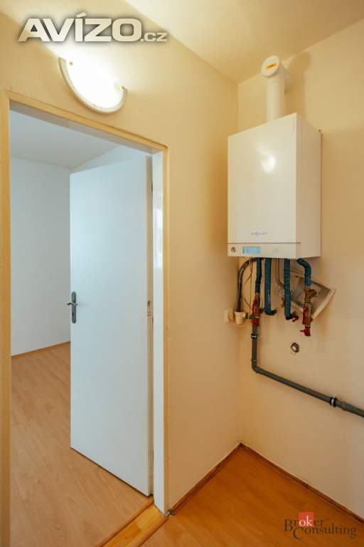 Foto inzerátu Prodej bytu 2+kk 66 m², Poděbrady