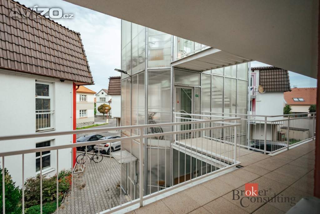 Foto inzerátu Prodej bytu 2+kk 66 m², Poděbrady