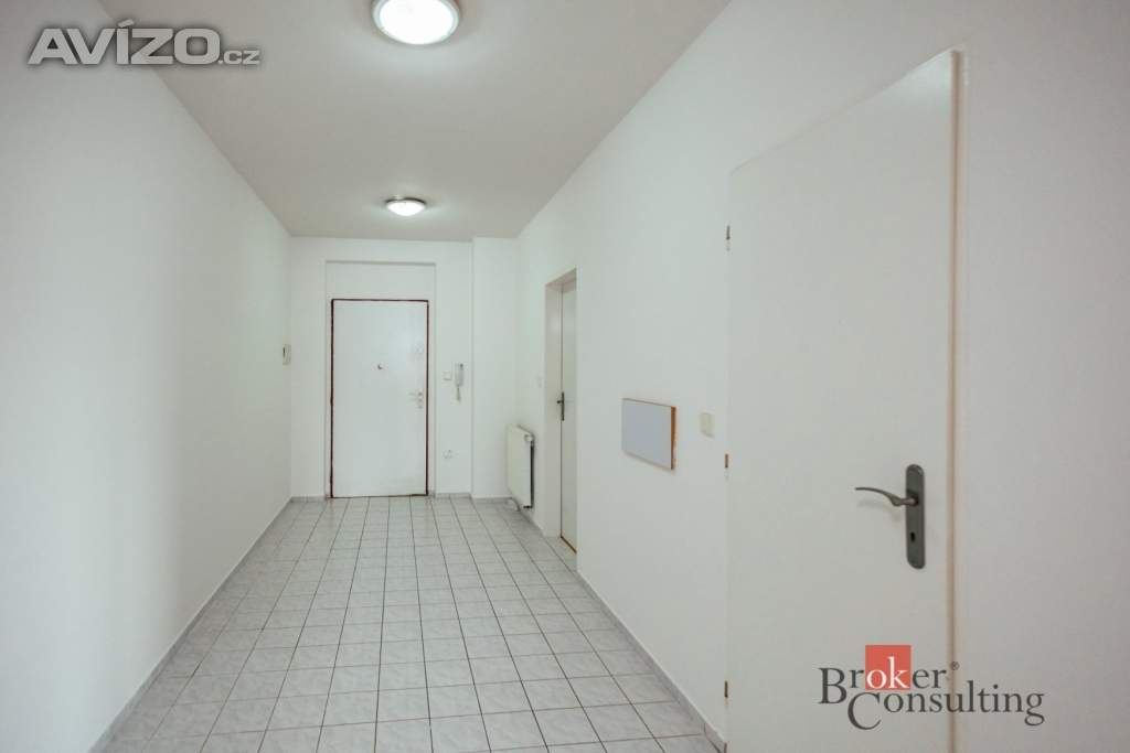 Foto inzerátu Prodej bytu 2+kk 66 m², Poděbrady