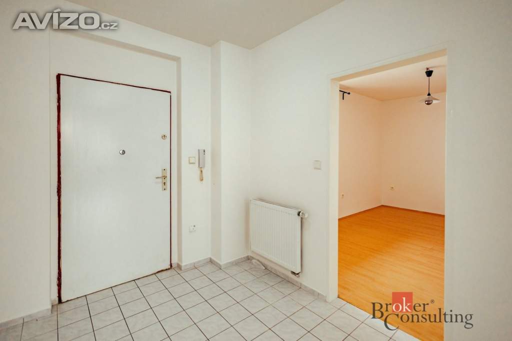 Foto inzerátu Prodej bytu 2+kk 66 m², Poděbrady