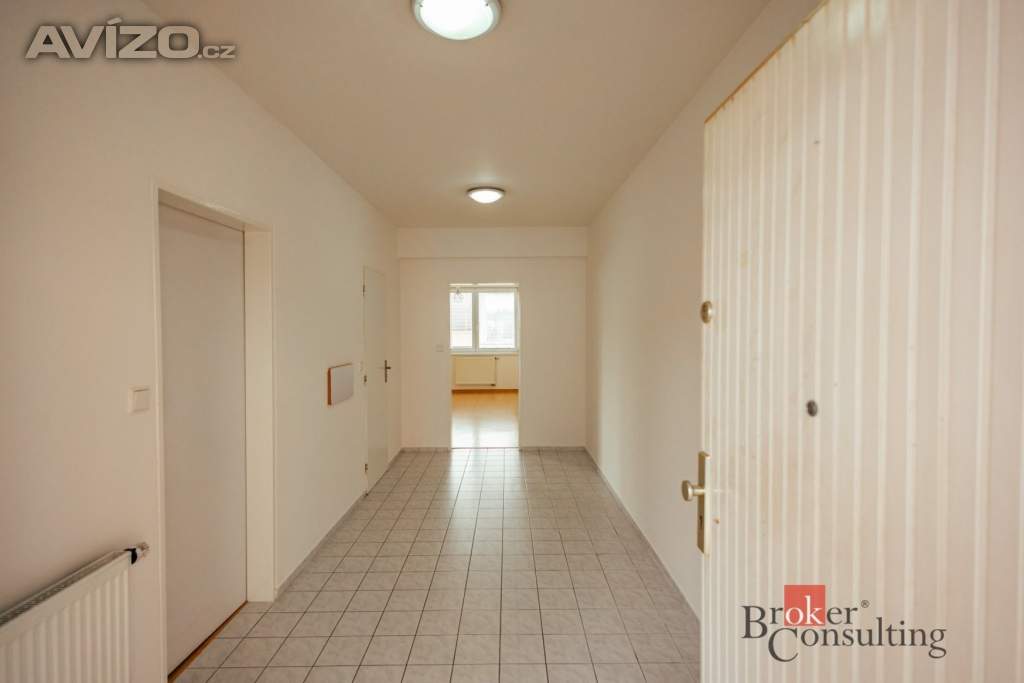Foto inzerátu Prodej bytu 2+kk 66 m², Poděbrady