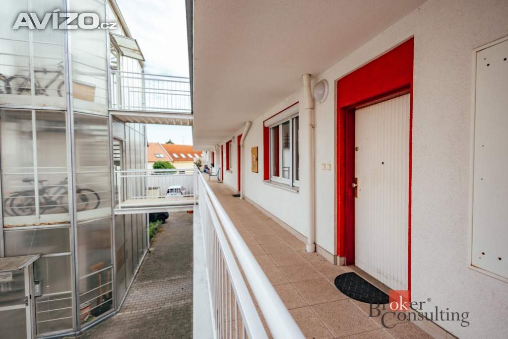 Foto inzerátu Prodej bytu 2+kk 66 m², Poděbrady