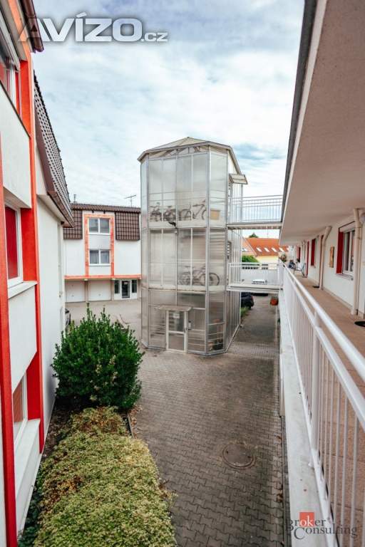 Foto inzerátu Prodej bytu 2+kk 66 m², Poděbrady