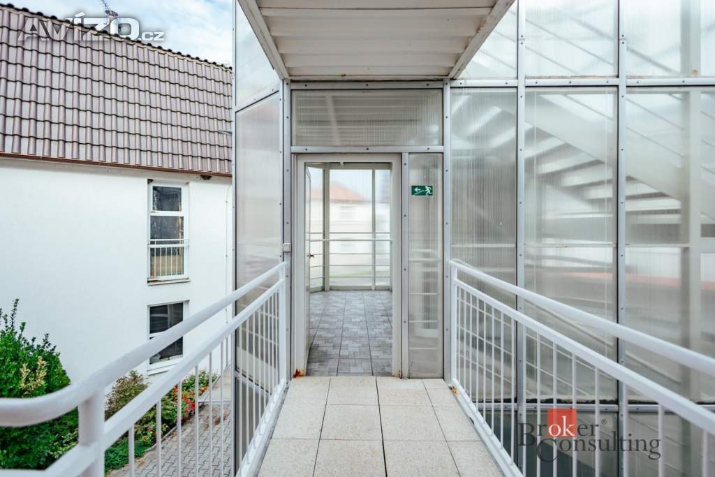 Foto inzerátu Prodej bytu 2+kk 66 m², Poděbrady