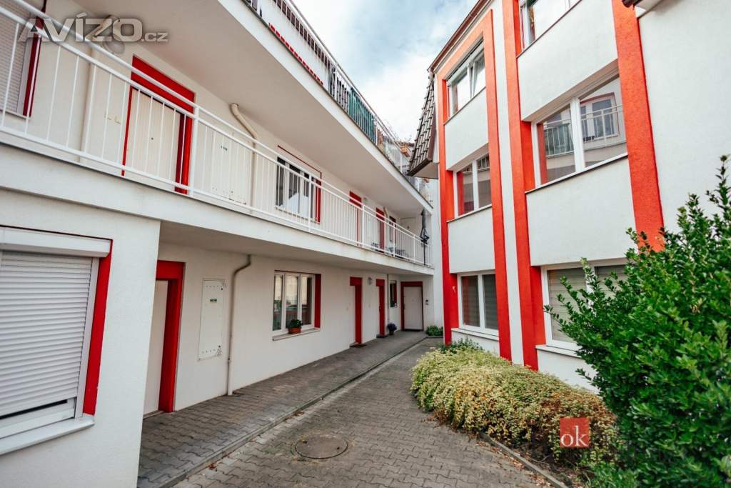 Foto inzerátu Prodej bytu 2+kk 66 m², Poděbrady