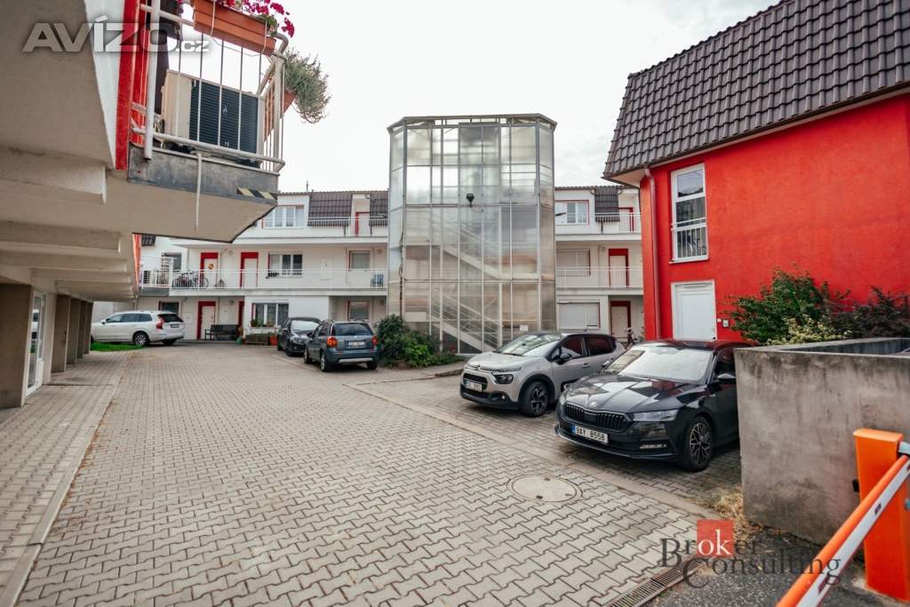 Foto inzerátu Prodej bytu 2+kk 66 m², Poděbrady