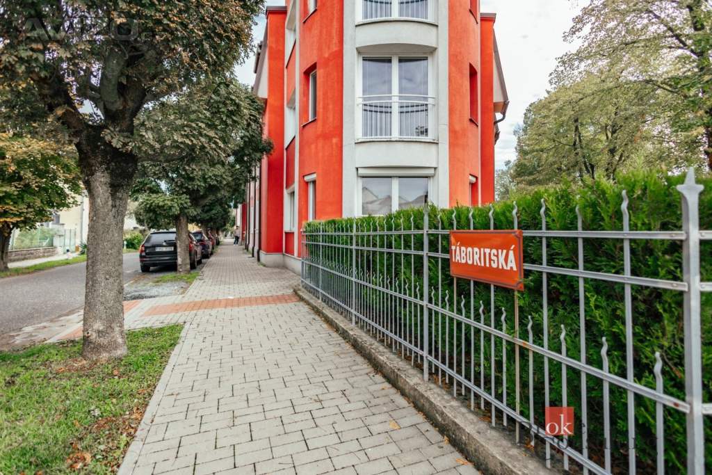 Foto inzerátu Prodej bytu 2+kk 66 m², Poděbrady