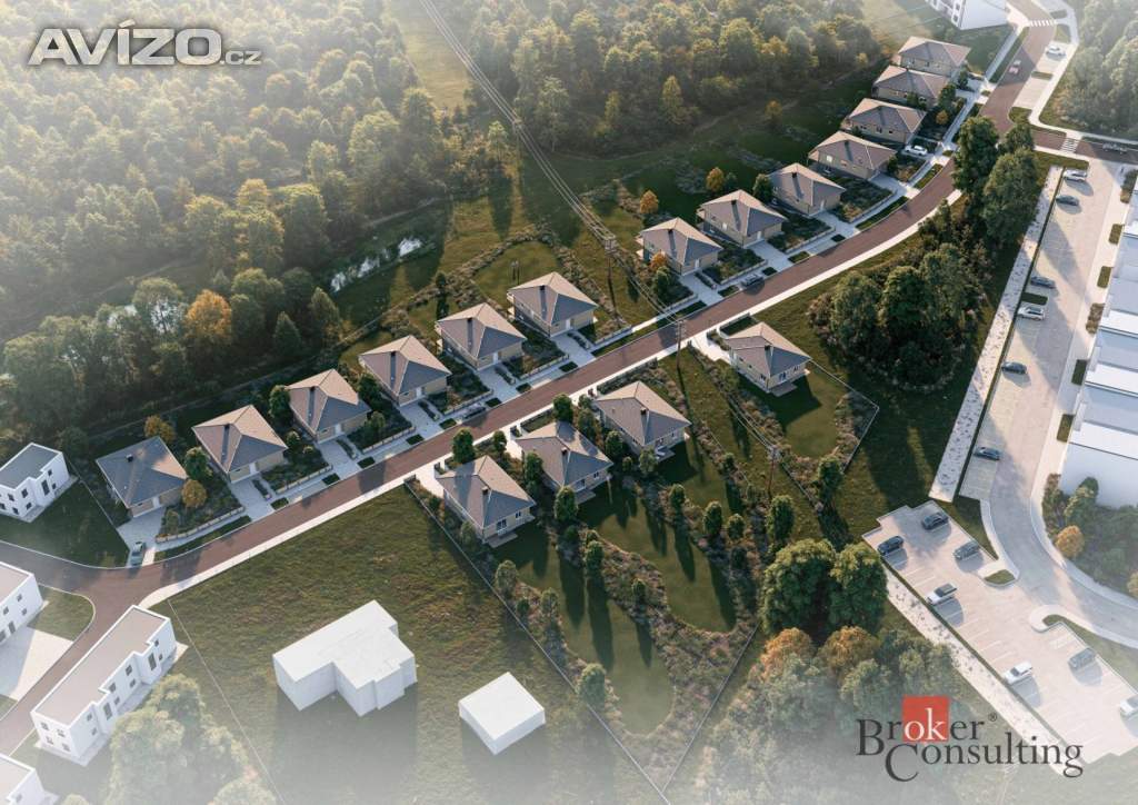 Foto inzerátu Prodej stavebního pozemku 55 504 m², Tachov