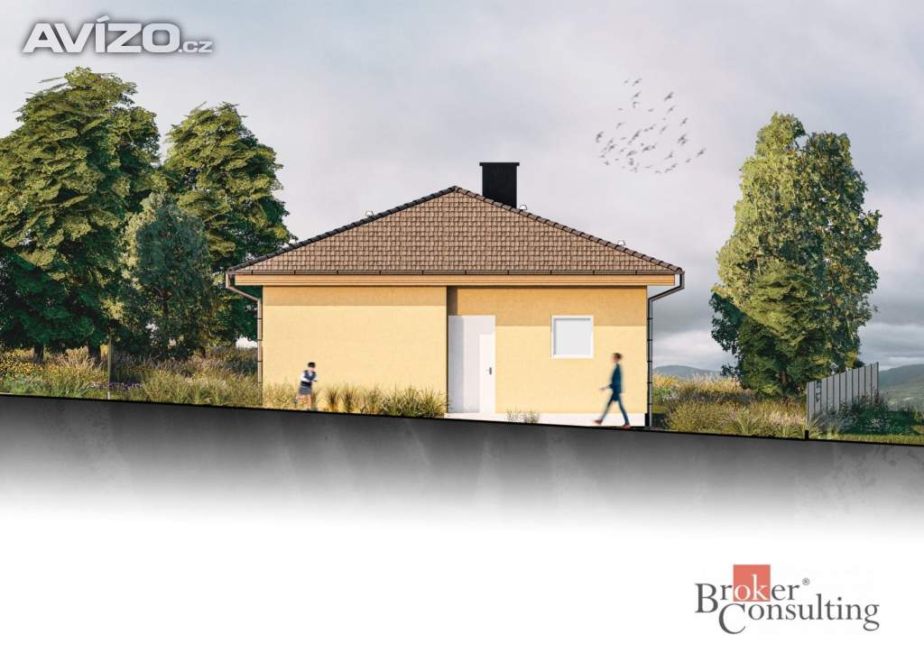 Foto inzerátu Prodej stavebního pozemku 55 504 m², Tachov