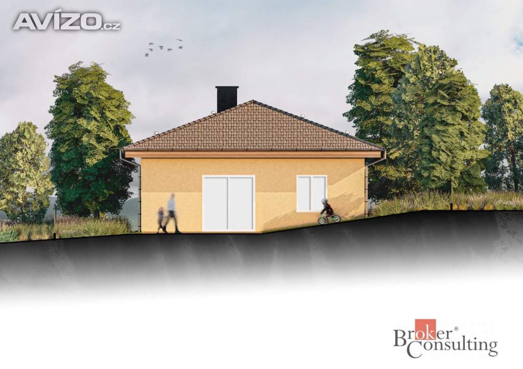 Foto inzerátu Prodej stavebního pozemku 55 504 m², Tachov