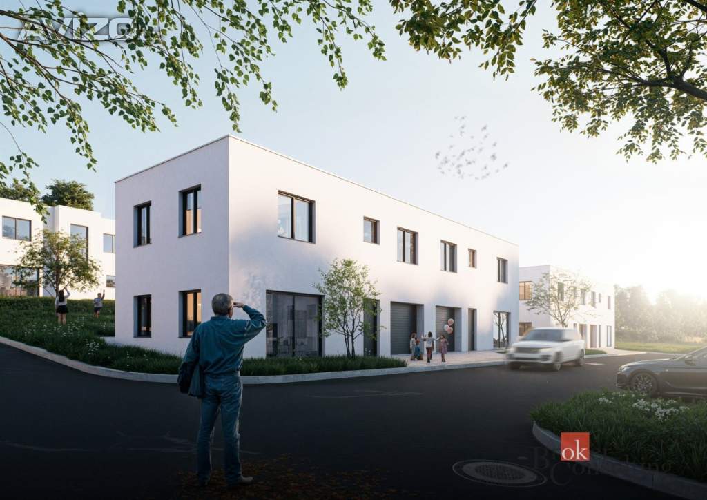 Foto inzerátu Prodej stavebního pozemku 55 504 m², Tachov