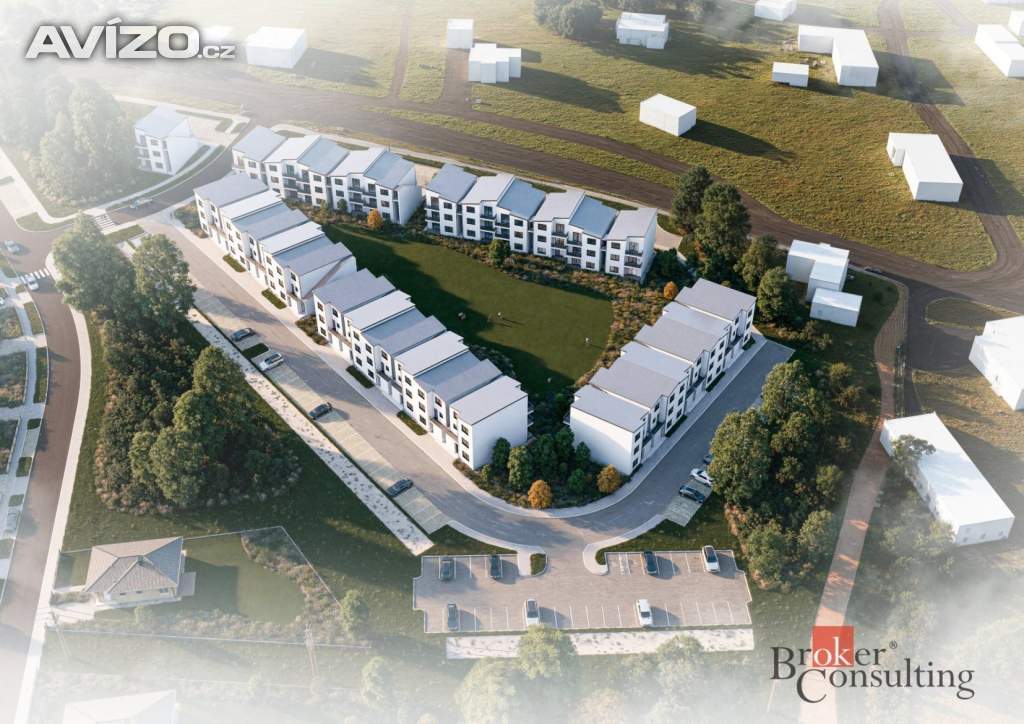 Foto inzerátu Prodej stavebního pozemku 55 504 m², Tachov