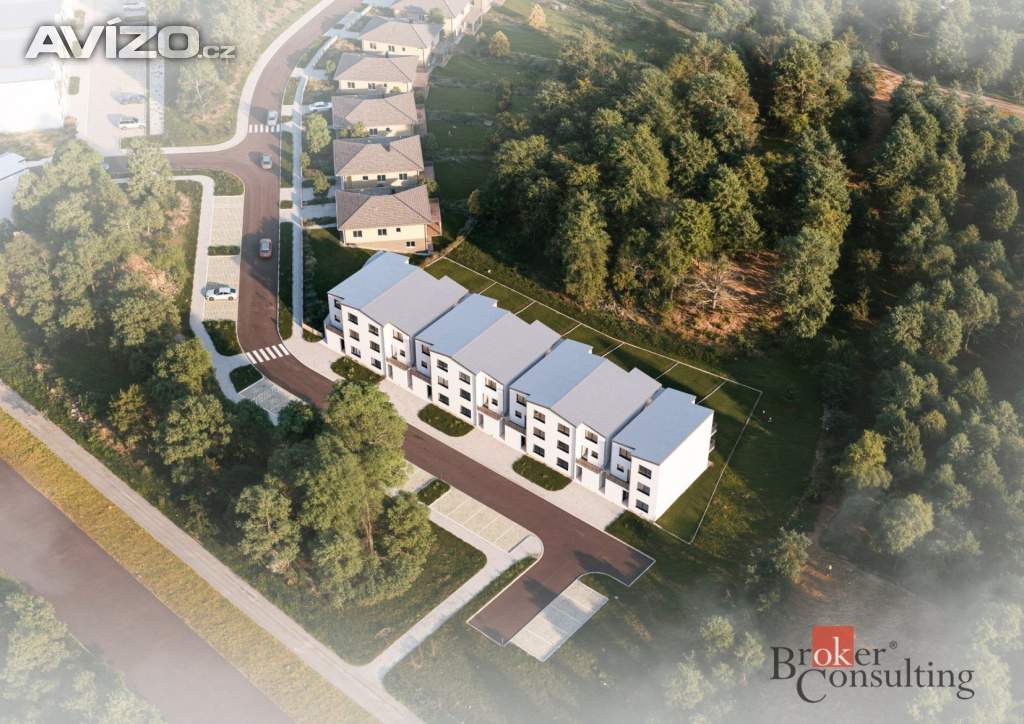 Foto inzerátu Prodej stavebního pozemku 55 504 m², Tachov