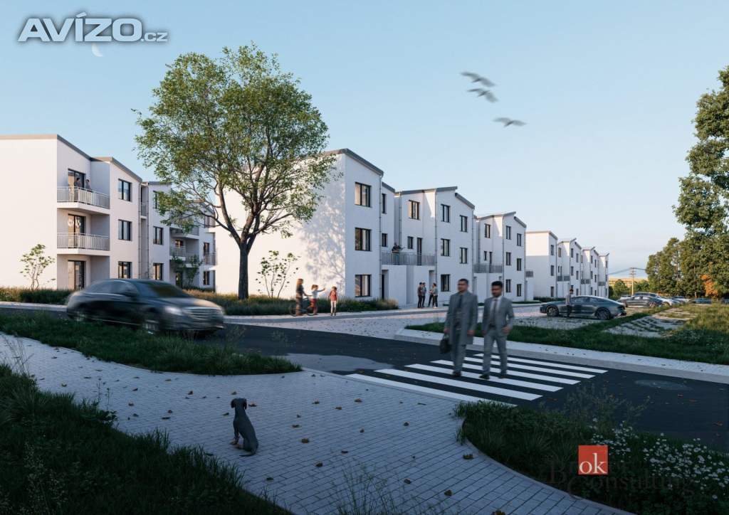 Foto inzerátu Prodej stavebního pozemku 55 504 m², Tachov