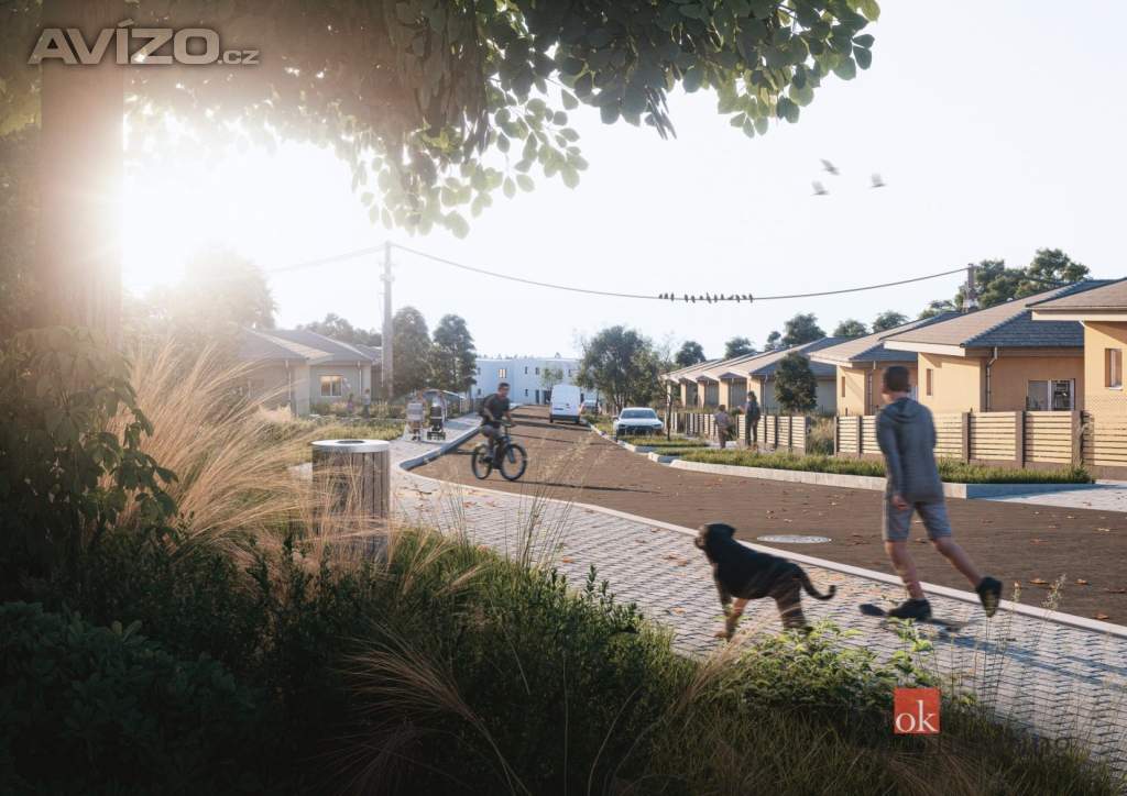 Foto inzerátu Prodej stavebního pozemku 55 504 m², Tachov