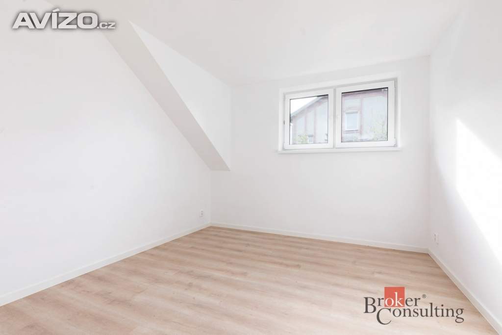 Foto inzerátu Pronájem bytu 3+kk 63 m², Ostrava