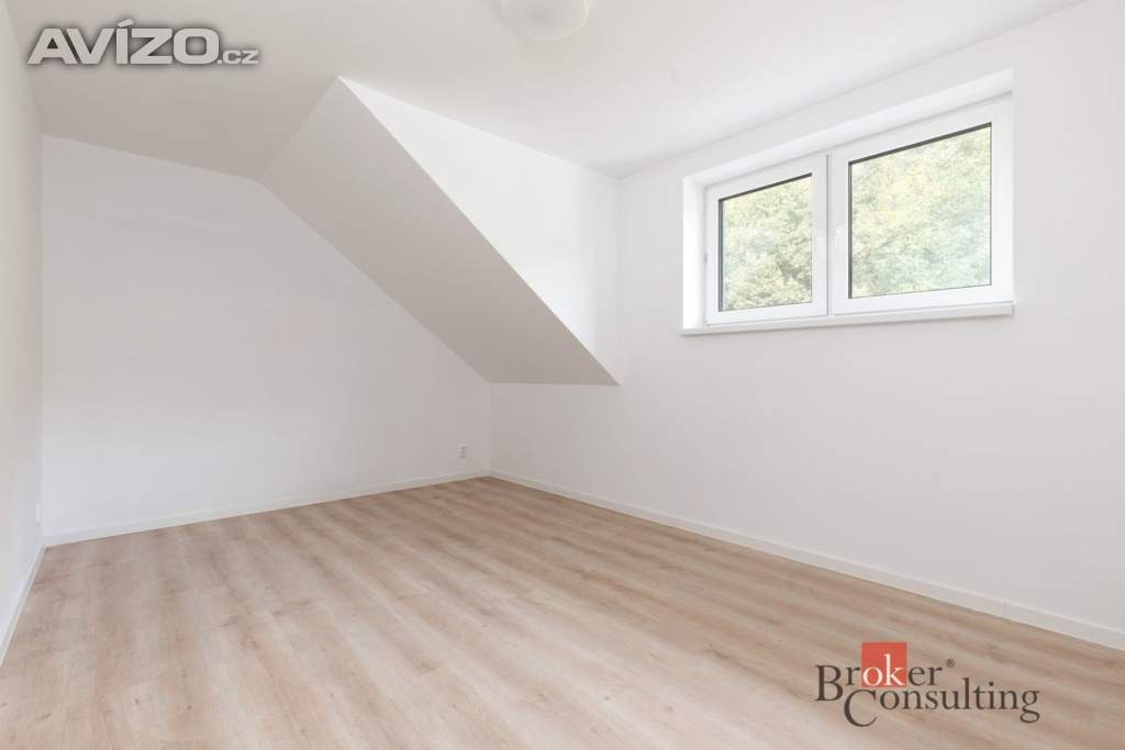 Foto inzerátu Pronájem bytu 3+kk 63 m², Ostrava