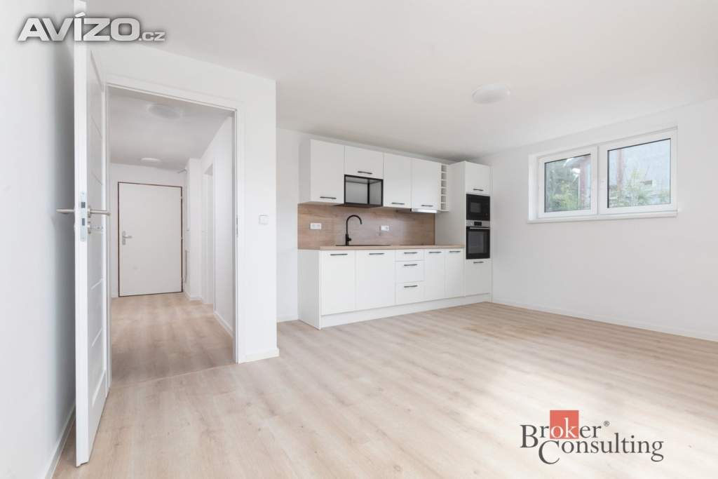 Foto inzerátu Pronájem bytu 3+kk 63 m², Ostrava