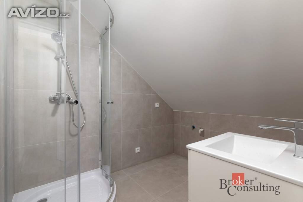 Foto inzerátu Pronájem bytu 3+kk 63 m², Ostrava