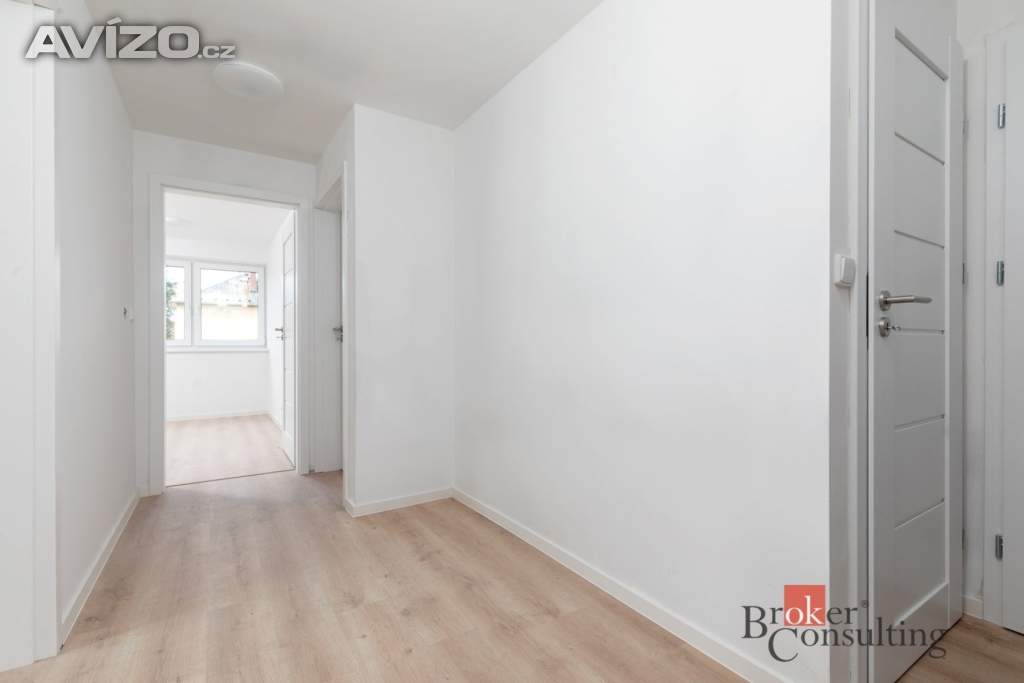 Foto inzerátu Pronájem bytu 3+kk 63 m², Ostrava