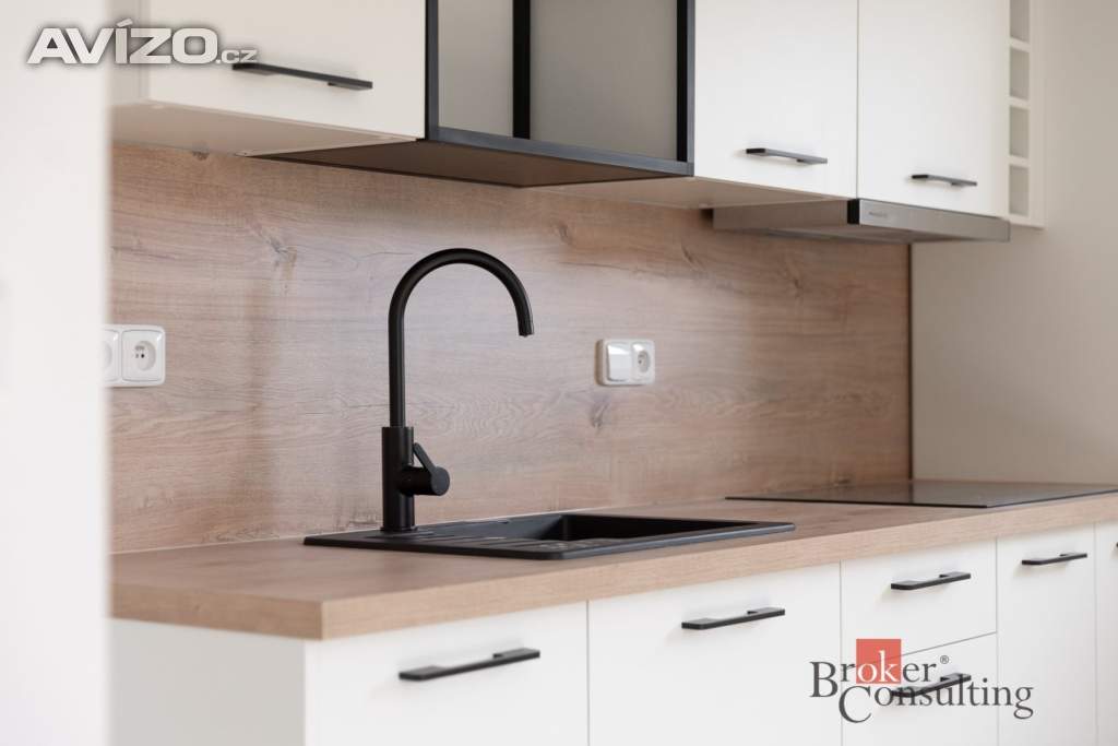 Foto inzerátu Pronájem bytu 3+kk 63 m², Ostrava