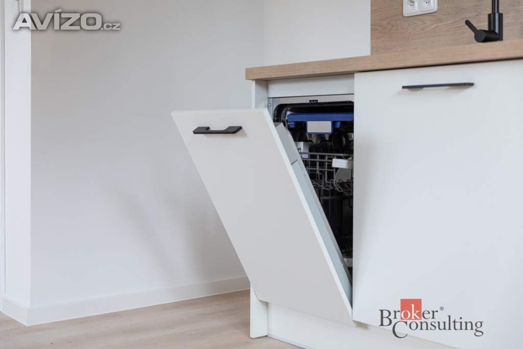 Foto inzerátu Pronájem bytu 3+kk 63 m², Ostrava