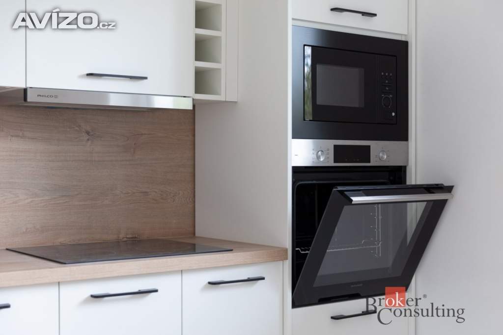 Foto inzerátu Pronájem bytu 3+kk 63 m², Ostrava