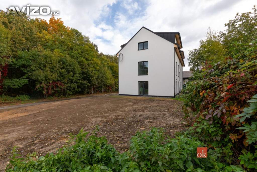 Foto inzerátu Pronájem bytu 3+kk 63 m², Ostrava
