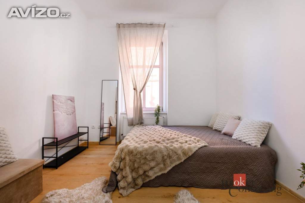 Foto inzerátu Prodej bytu 1+kk 27 m², Plzeň