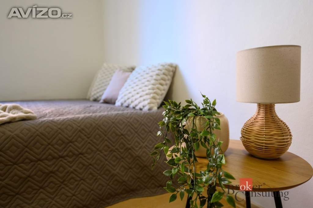 Foto inzerátu Prodej bytu 1+kk 27 m², Plzeň