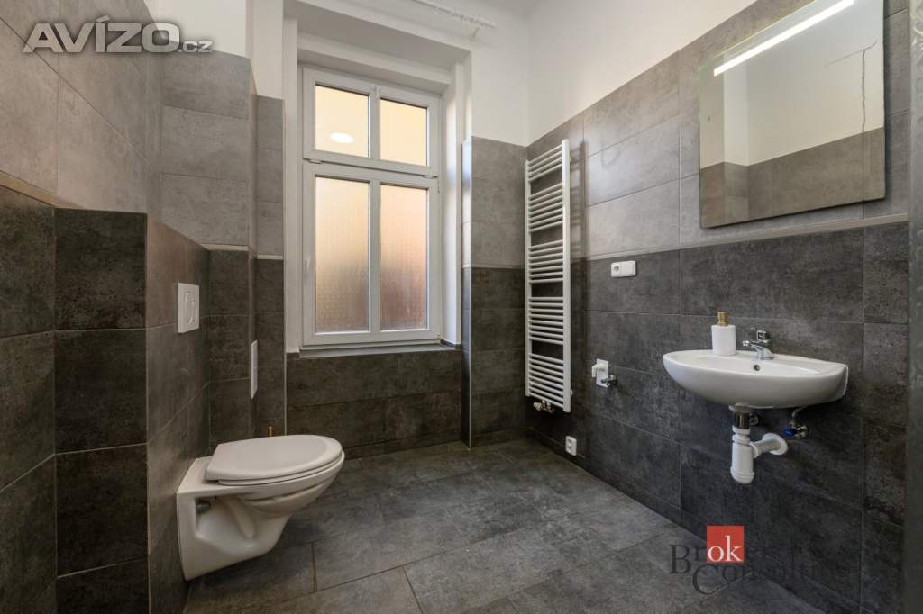 Foto inzerátu Prodej bytu 1+kk 27 m², Plzeň